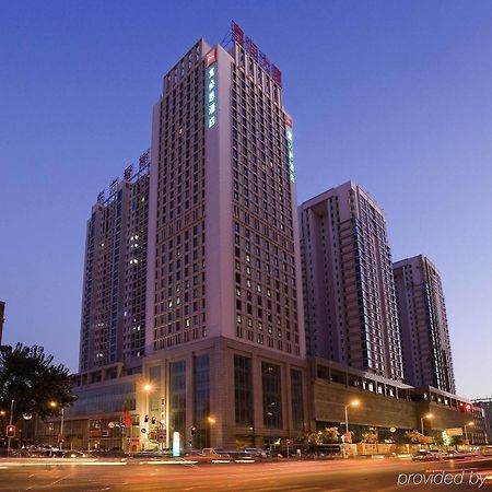 Ibis Shenyang Taiyuan Street Hotel Екстериор снимка